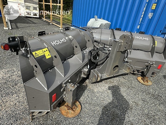 Holms Vikplog Pvh360c 5 of 15