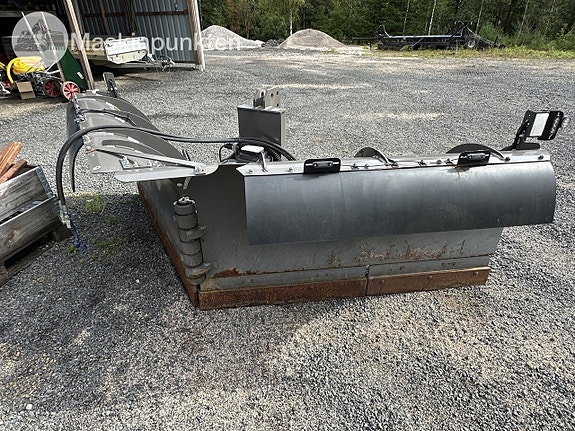 Holms Vikplog Pvh360c