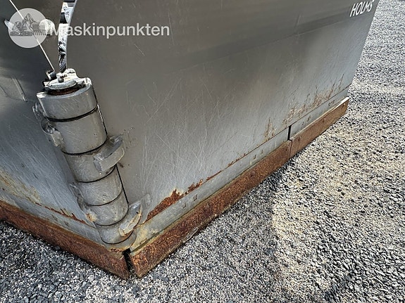 Holms Vikplog Pvh360c 7 of 15