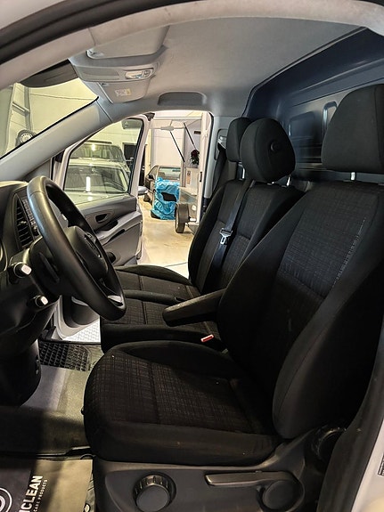 Mercedes-Benz Vito 114 5 of 16