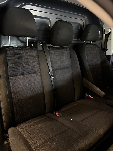 Mercedes-Benz Vito 114 12 of 16
