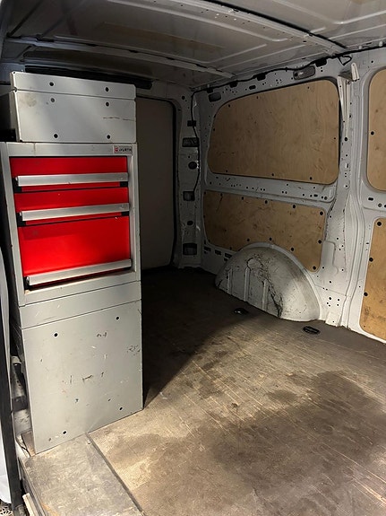 Mercedes-Benz Vito 114 8 of 16