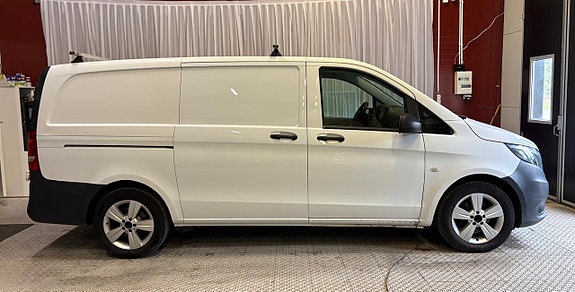 Mercedes-Benz Vito 114 6 of 16