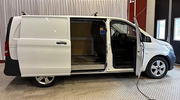 Mercedes-Benz Vito 114 7 of 16
