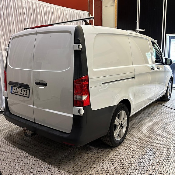 Mercedes-Benz Vito 114 14 of 16