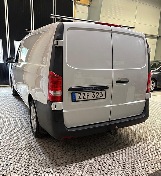 Mercedes-Benz Vito 114 15 of 16
