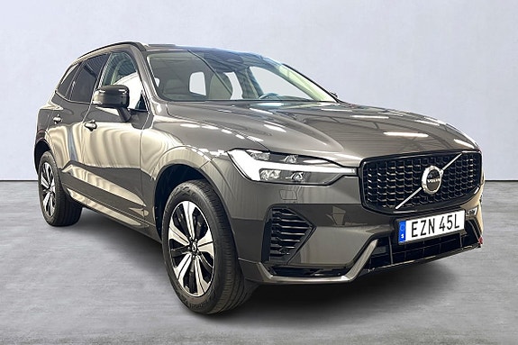 Volvo XC60 6 of 26