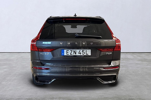 Volvo XC60 5 of 26