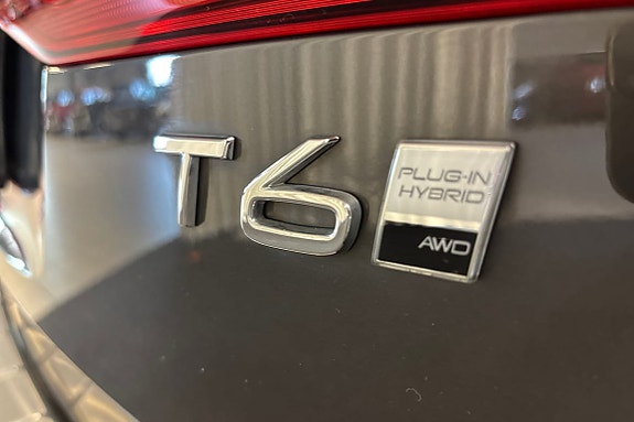 Volvo XC60 18 of 26