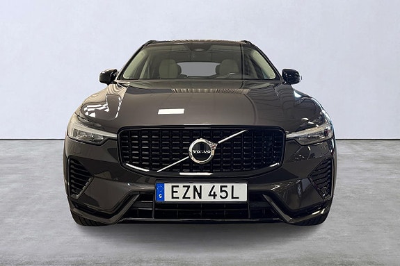Volvo XC60 7 of 26