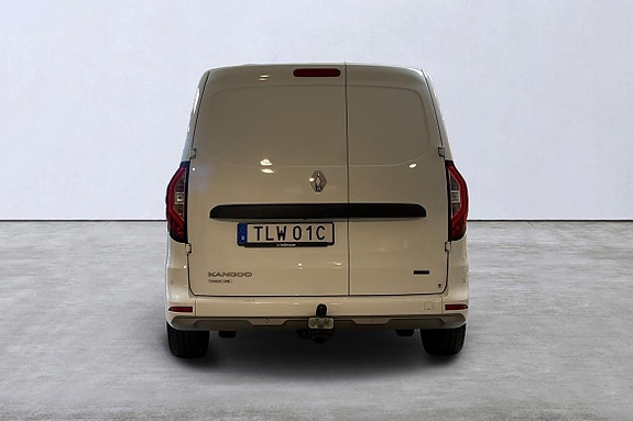 Renault Kangoo 5 of 14