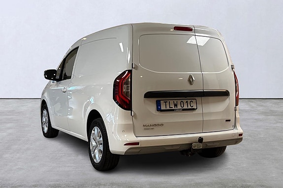 Renault Kangoo 4 of 14