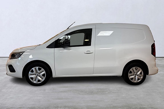 Renault Kangoo 2 of 14