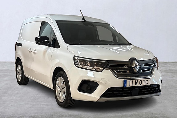 Renault Kangoo 6 of 14