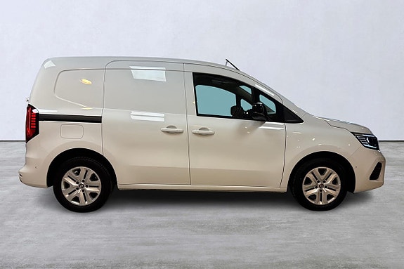 Renault Kangoo 3 of 14