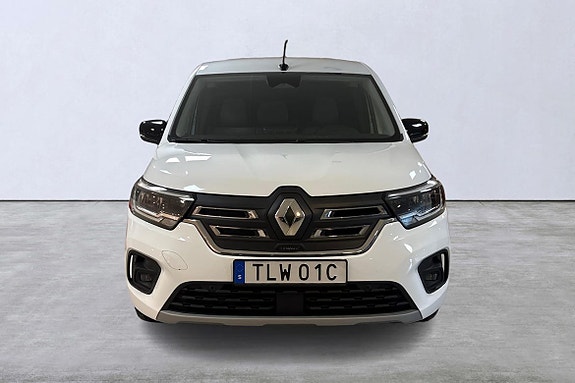 Renault Kangoo 7 of 14