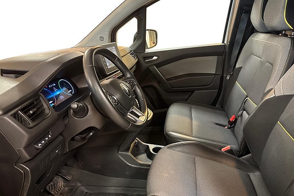 Renault Kangoo 8 of 14