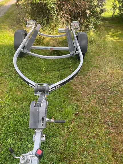Vattenskoter Yamaha Waverunner VXR 60 + knop 72 timmar Höstpris 4 of 4