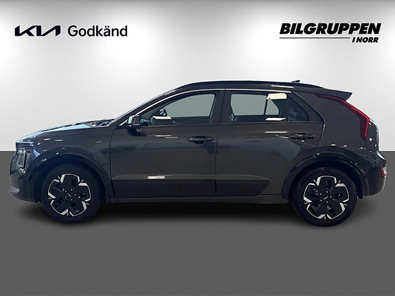Kia Niro 4 of 15