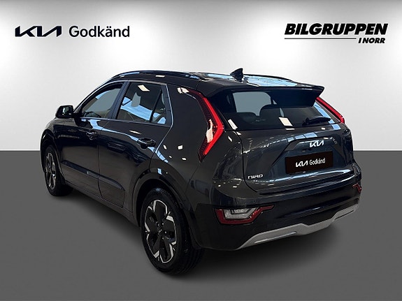 Kia Niro 6 of 15