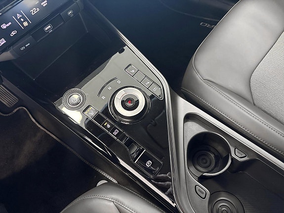 Kia Niro 12 of 15