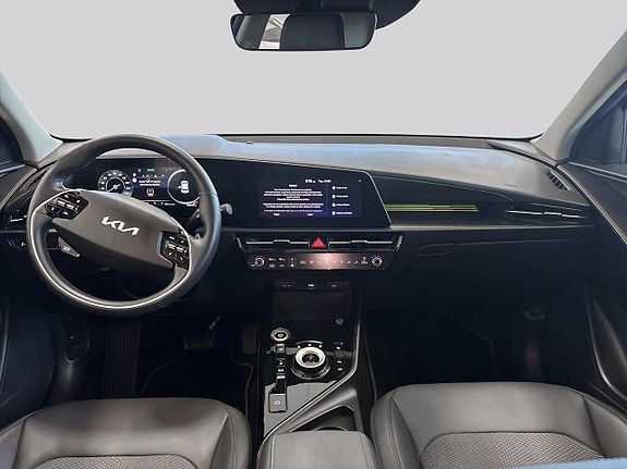 Kia Niro 7 of 15