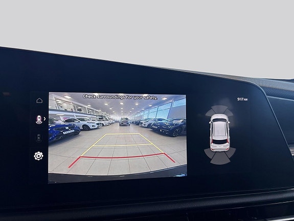 Kia Niro 13 of 15