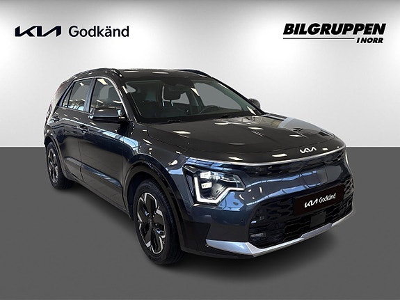 Kia Niro 3 of 15