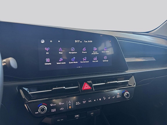 Kia Niro 11 of 15