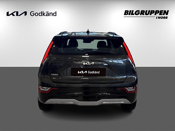 Kia Niro 5 of 15