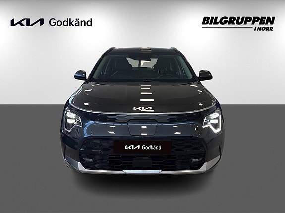 Kia Niro 2 of 15