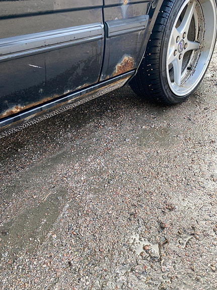 Volvo 940 10 of 13