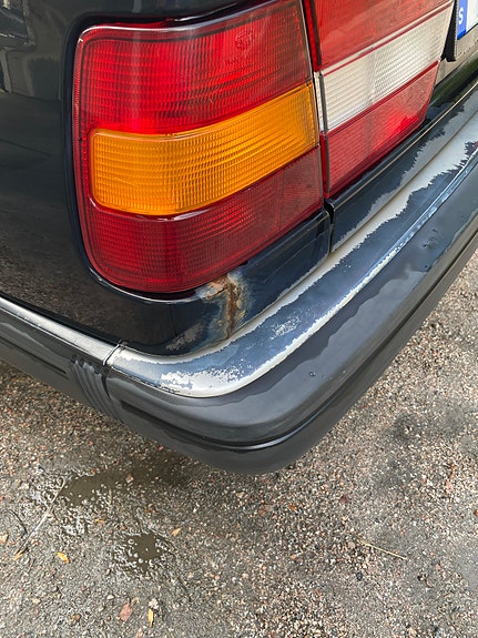 Volvo 940 13 of 13