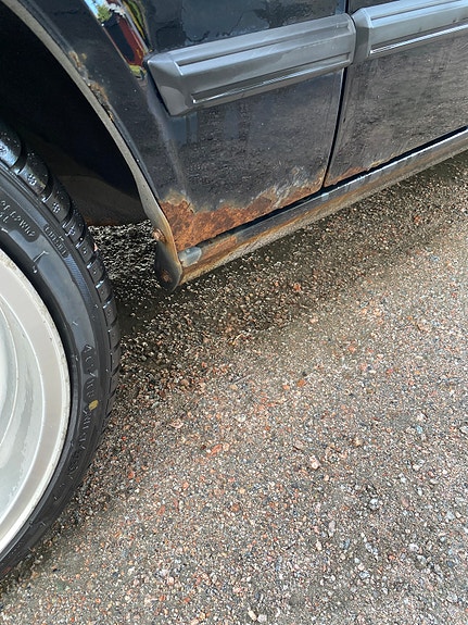 Volvo 940 11 of 13
