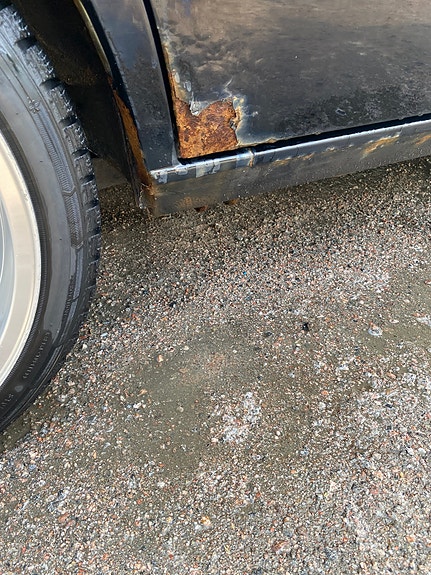 Volvo 940 9 of 13