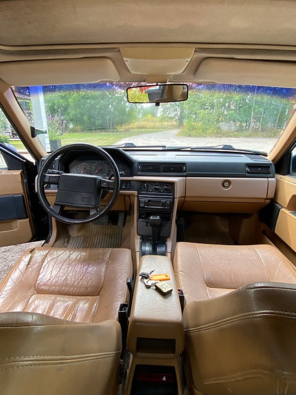 Volvo 940 6 of 13
