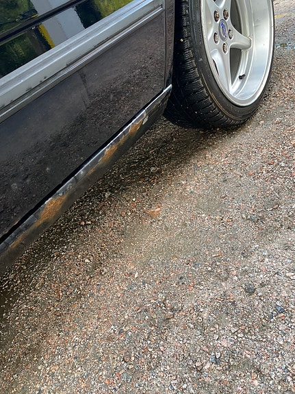 Volvo 940 12 of 13