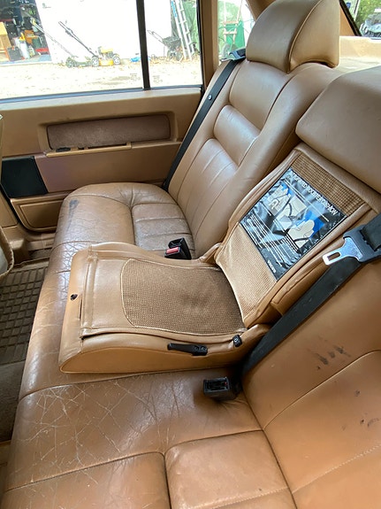 Volvo 940 7 of 13