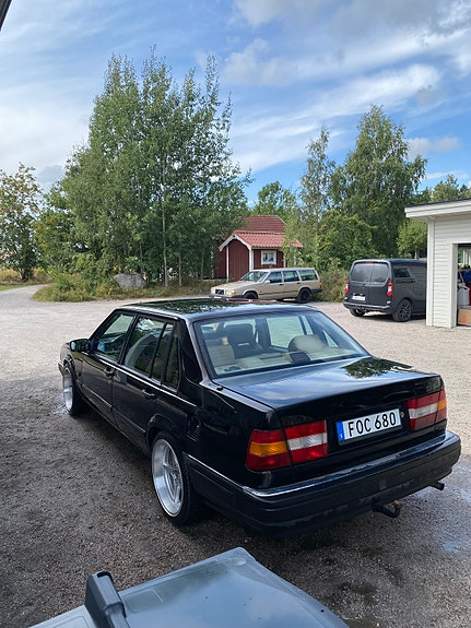 Volvo 940 5 of 13