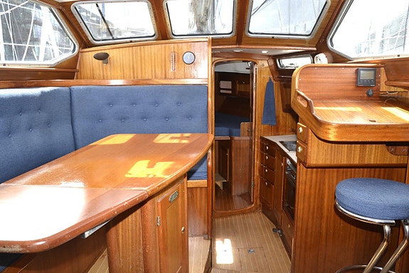 Nordship 35 DS 3 of 24