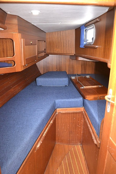 Nordship 35 DS 19 of 24