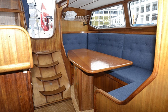 Nordship 35 DS 16 of 24