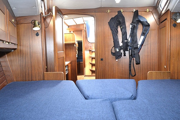 Nordship 35 DS 14 of 24