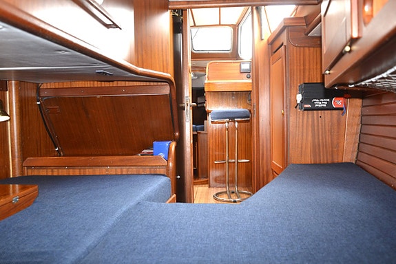 Nordship 35 DS 21 of 24
