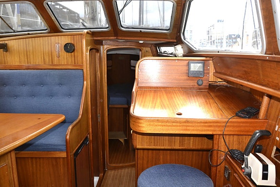 Nordship 35 DS 5 of 24