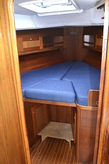 Nordship 35 DS 11 of 24