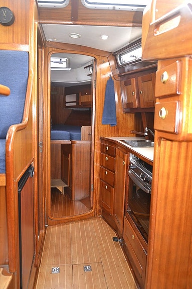 Nordship 35 DS 6 of 24