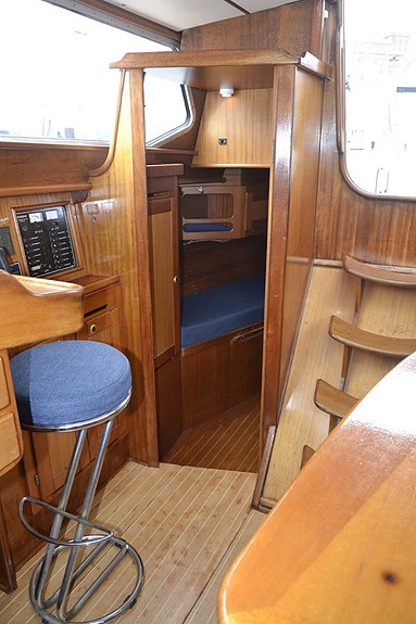 Nordship 35 DS 18 of 24