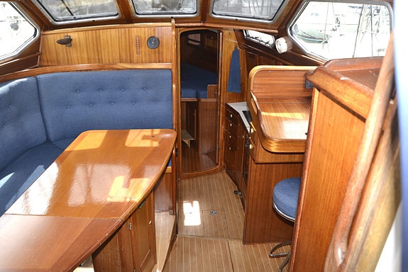 Nordship 35 DS 2 of 24