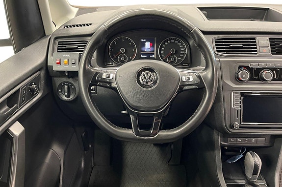 Volkswagen Caddy 14 of 27